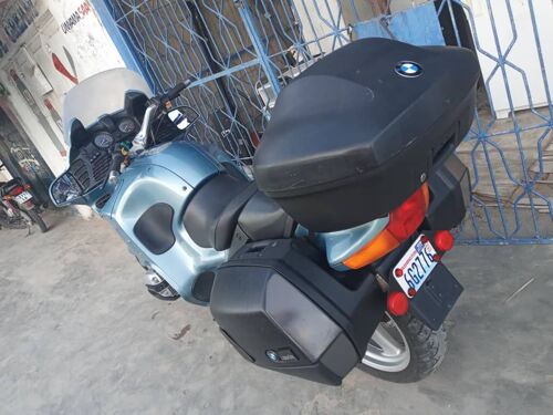 BMW Bike