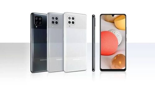 Samsung Galaxy A42 5g 