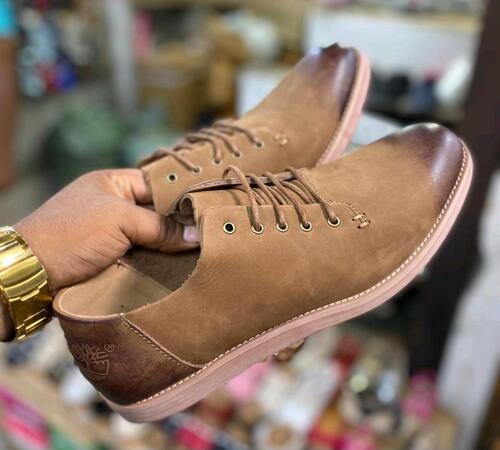 Timberland Brown