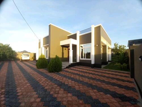 HOUSE FOR RENT AT KIGAMBONI GEZAULOLE