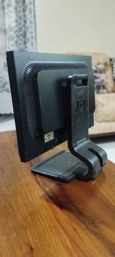 HP monitor HD