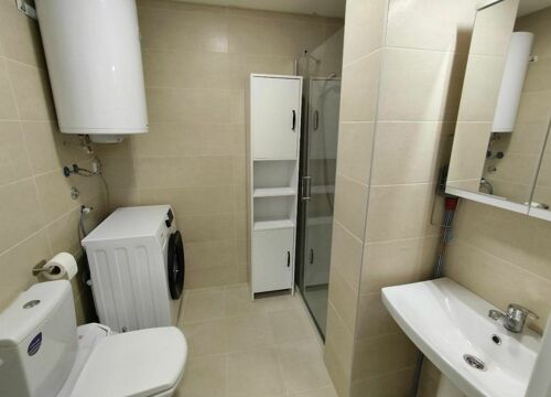 Apartments ya kupanga kinondon