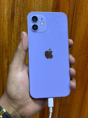 Iphone 12 plain 128GB 