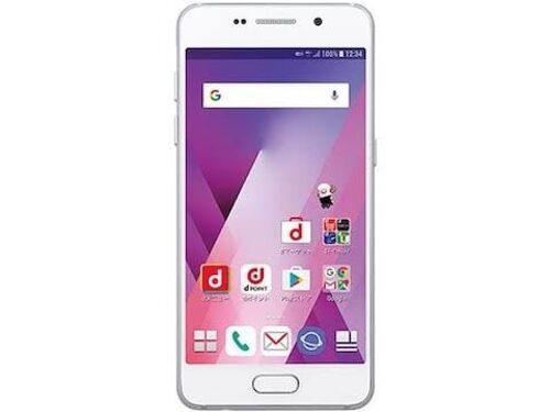 Samsung Galaxy Feel 2 
