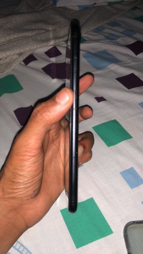 Iphone 7plus Gb 32 Clean Bh100