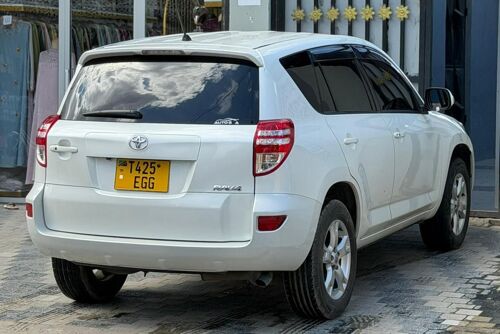 Rav4 rav 4 miss tz 