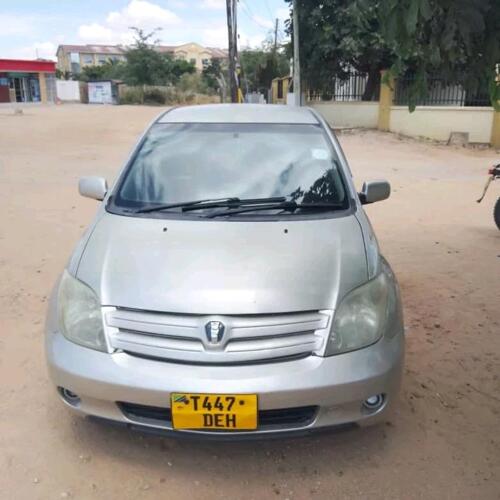 IST FOR SALE IN DODOMA