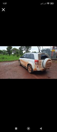 VITARA 2010 FOR SALE