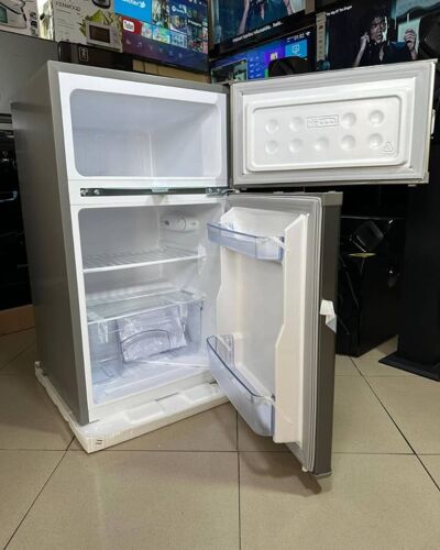 Aborder fridges 