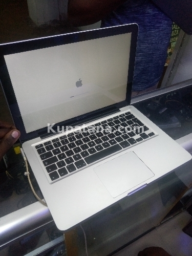 Mac Book Pro Core i5