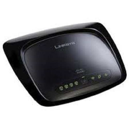 Cisco-Linksys WRT54G2 router