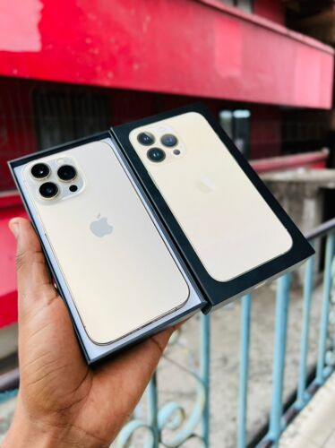 Iphone 13 pro 128gb brandnew (Sealed)