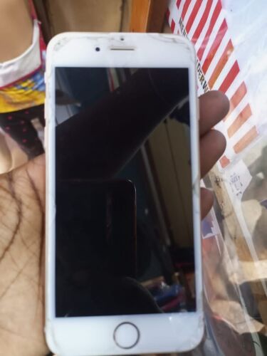 iPhone 6 gb16  Clean