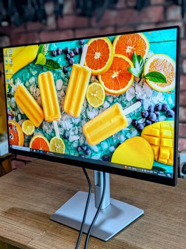 Best monitors for work