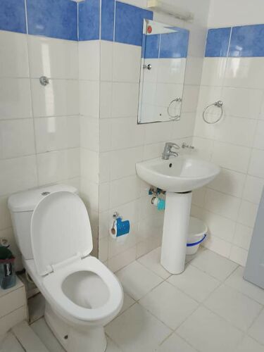 Nyumba ya kupanga kinondoni 