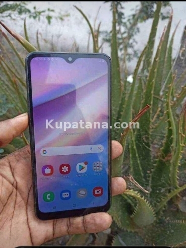 Samsung Galaxy A10S