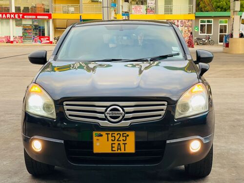 Nissan Duals 2009