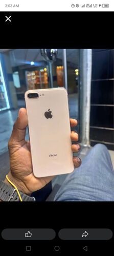 iPhone 8plus Gb64 