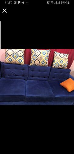 Sofa set