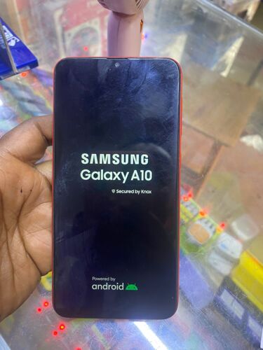 Samsung Galaxy A10 Kitonga