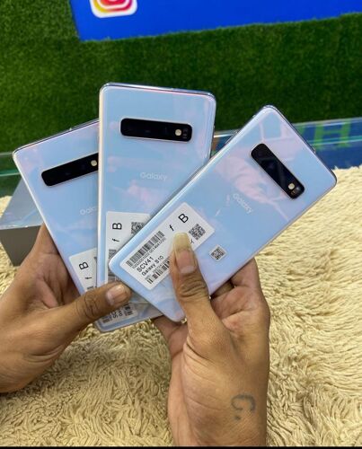 Samsung s10e 