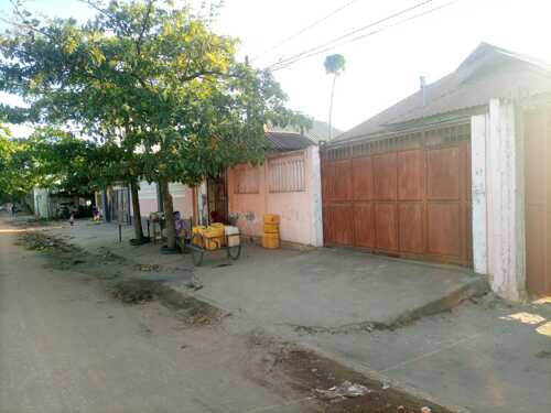 HOUSE FOR SALE AT KINONDONI 