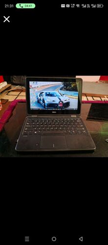 Dell latitude 3189