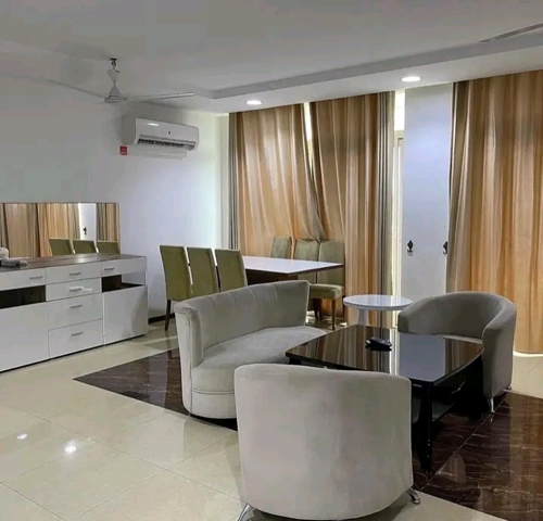 2 bedroom at mbezi beach
