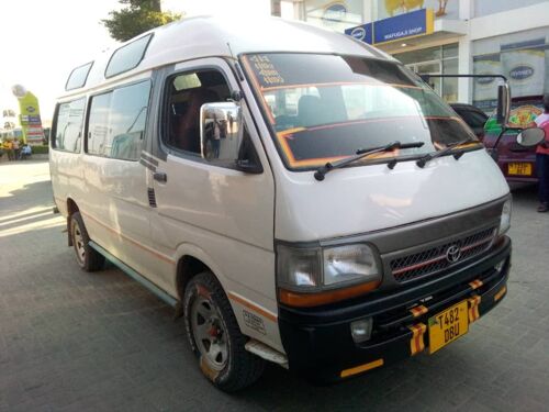 Hiace 2rz engine manual 