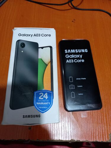 Samsung a03 core 