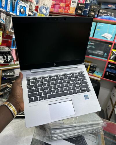 hp elitebook 830 g6