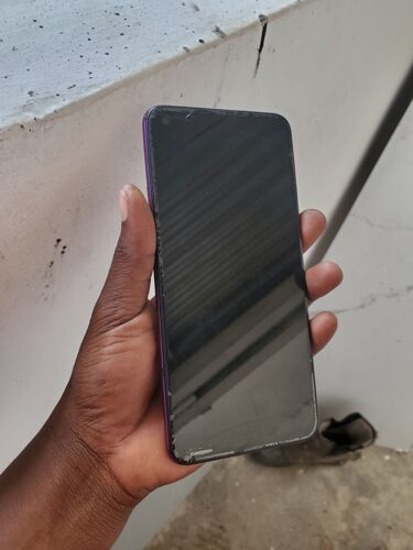 Infinix S5