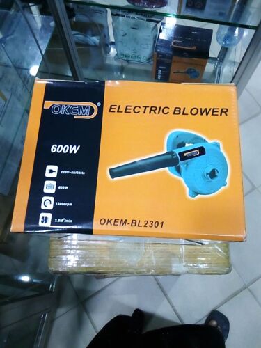 Blower