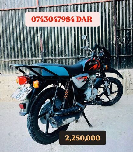 Pikpik for sale
