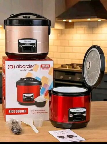 Rice Cooker uwezo kilo mbili
