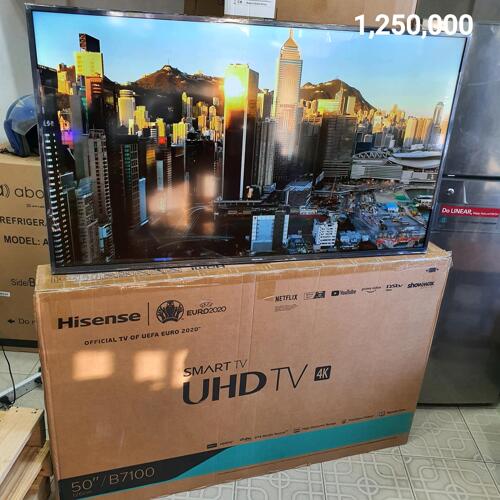 Hisence smart 40 inch full hd led