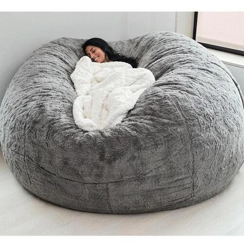 Bean Bag Sofa