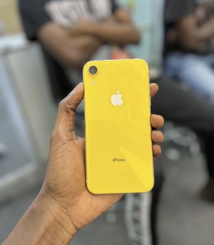 Iphone Xr Gb 64 No Face