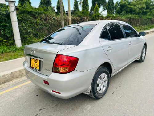 Toyota Allion DL