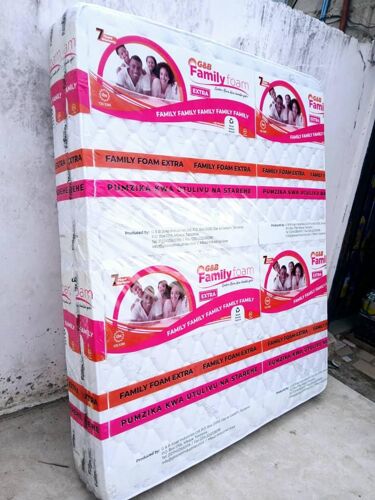 godoro ya spring 5x6 inch 10