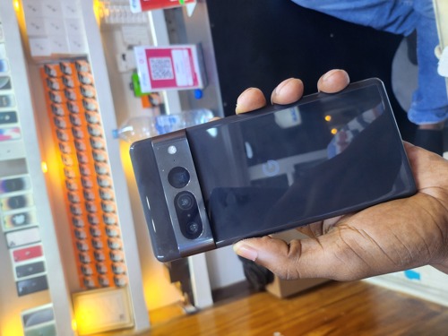 Google pixel 7pro