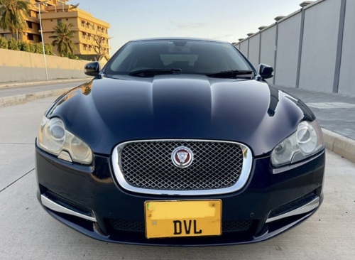 jaguar