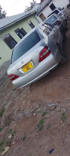 Toyotq filder