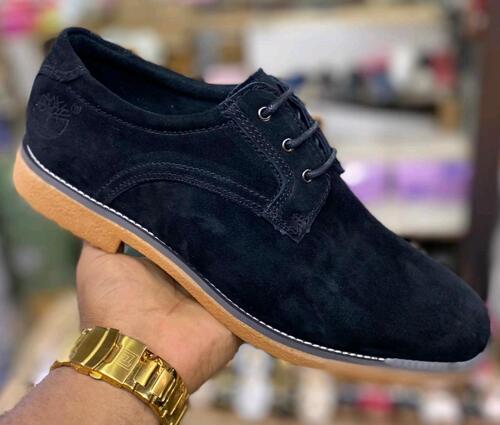Timberland Black