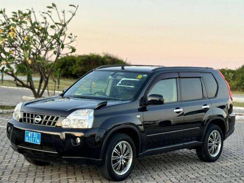 2008 NISSAN XTRAIL 