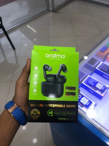 Oraimo Airpods