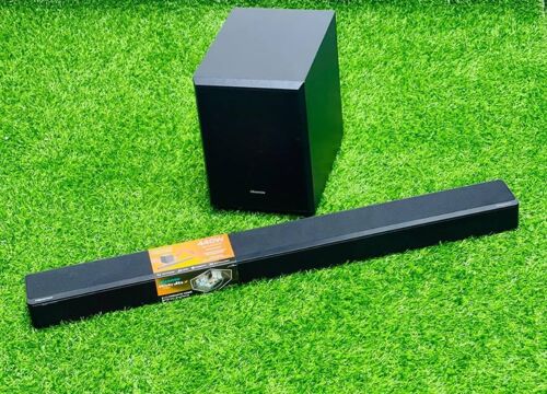 Hisence Soundbar 440W 5.1CH