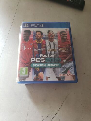 cd pes21....0657128451