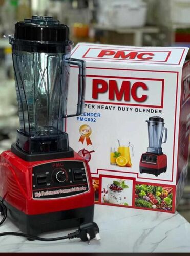 Pmc blender 2L