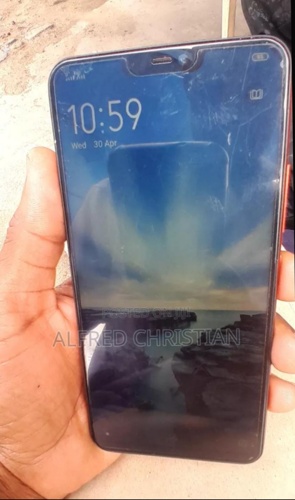 VIVO V9 PRO
